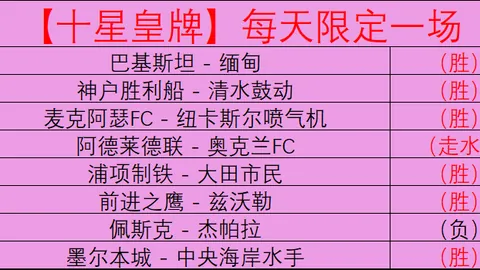 山东泰山VS青岛西海岸：中超期号专家推荐质合分析