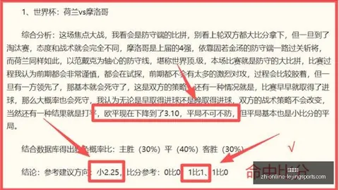 2026年度大爆冷这场赛事也藏有冷门惊喜
